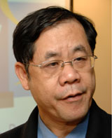 Prof. Zhu Zhiting