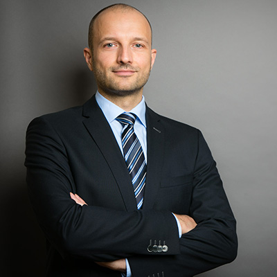 Markus Peterhänsel