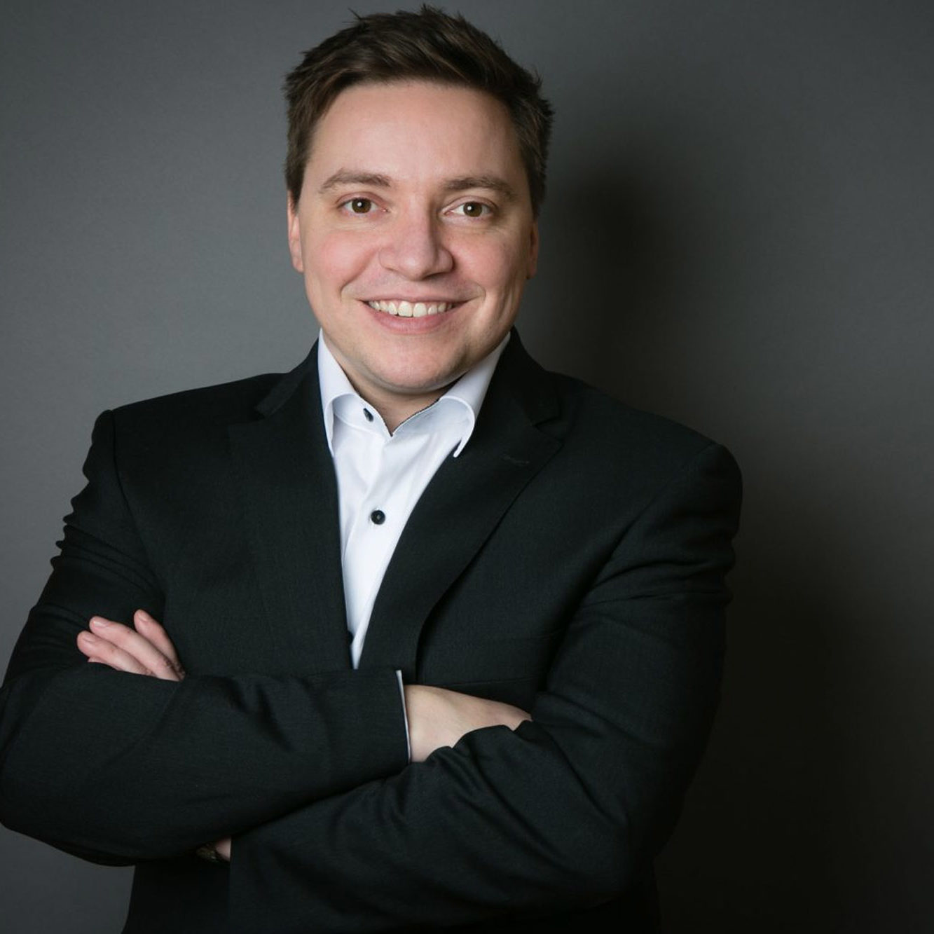 Boris Wesemann