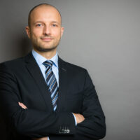 Markus Peterhänsel - S&P Consulting