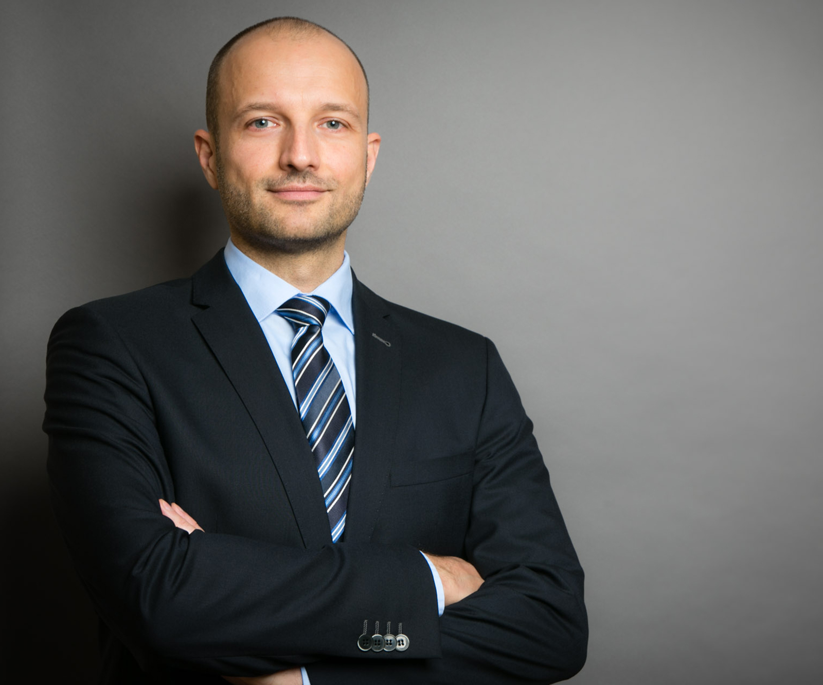 Markus Peterhänsel - S&P Consulting