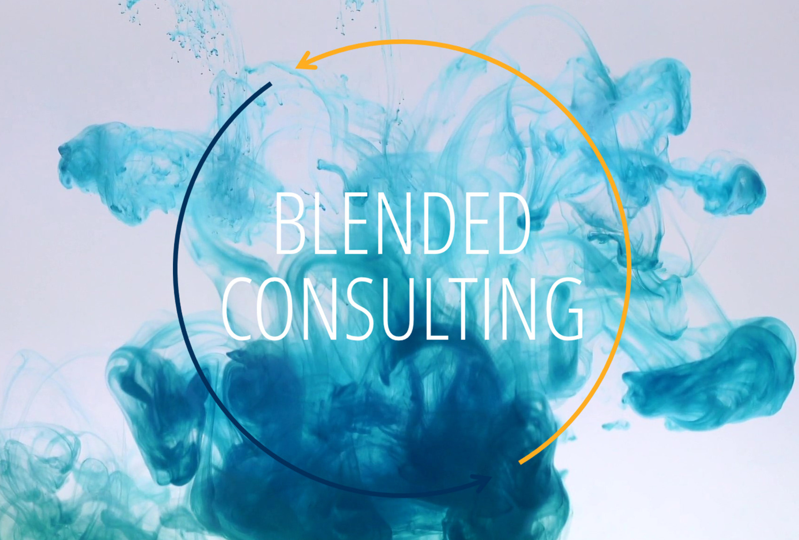 Blended Consulting