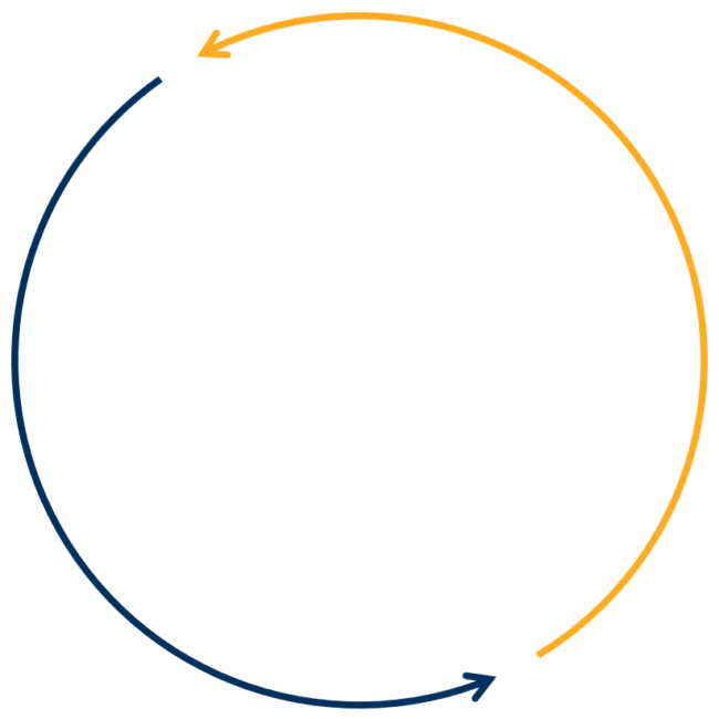 Blended Consulting