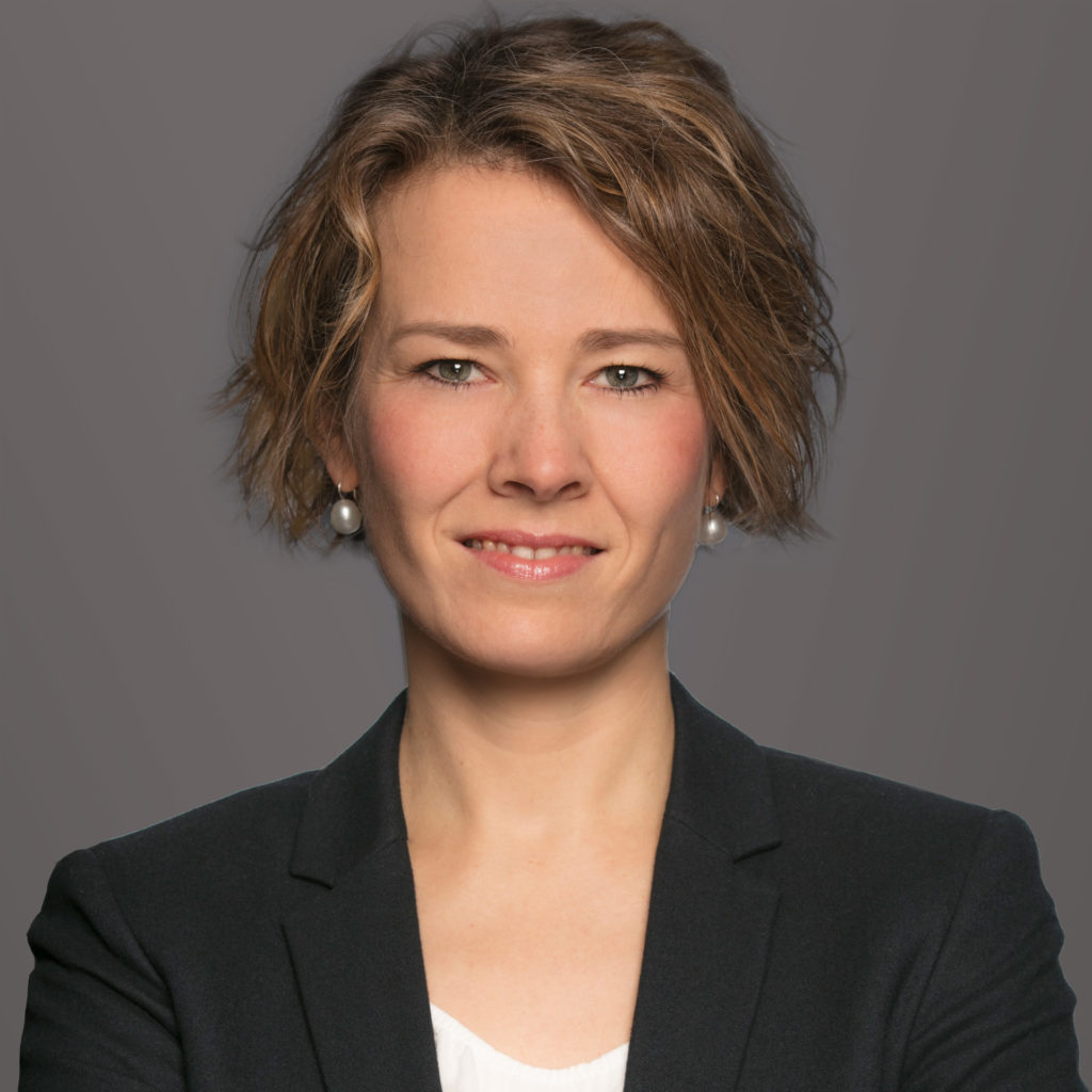 Dr. Sina Haupt