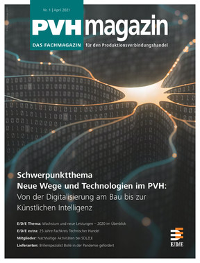 PVH Magazin 1/2021