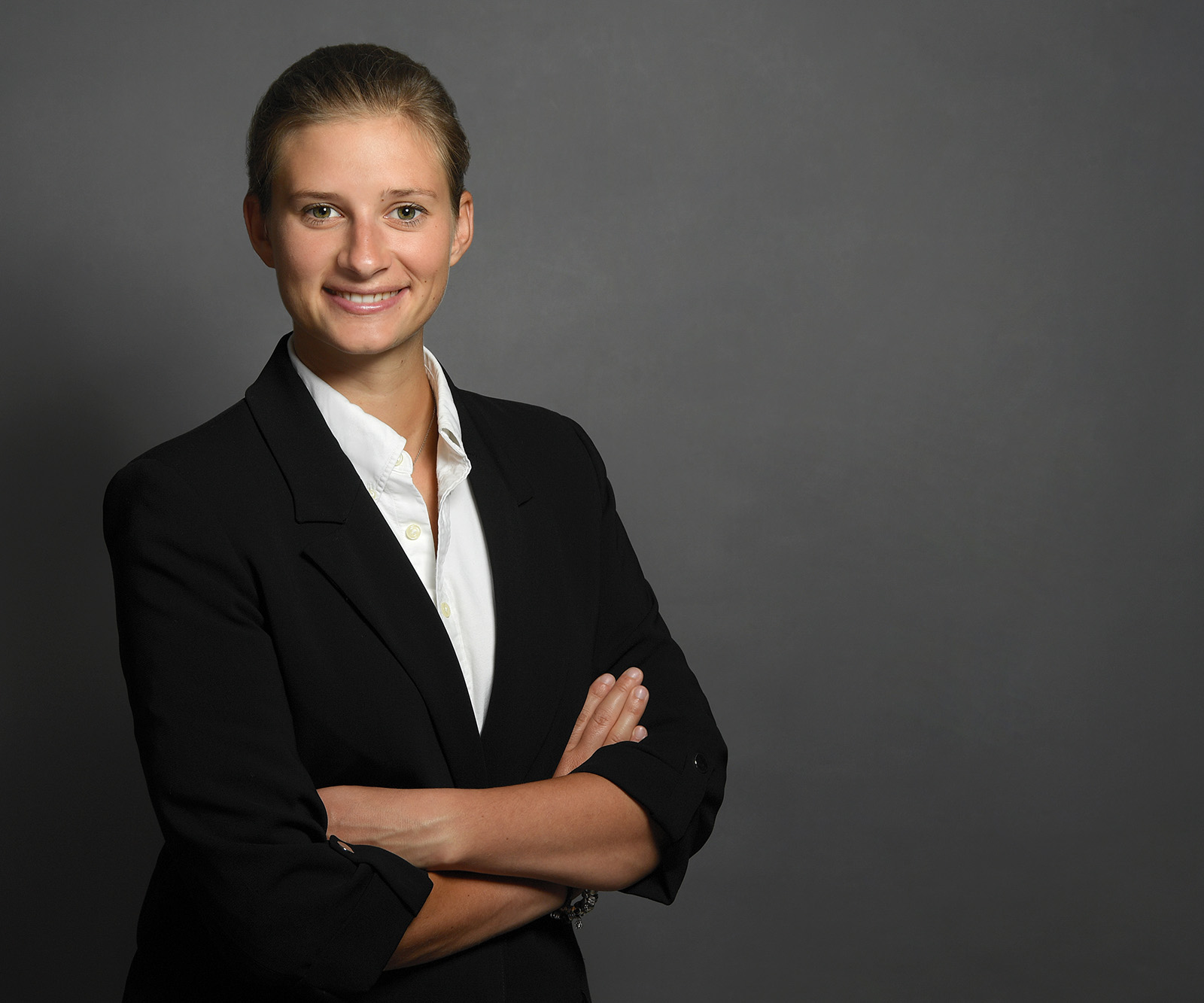 Eva Scholz - S&P Consulting