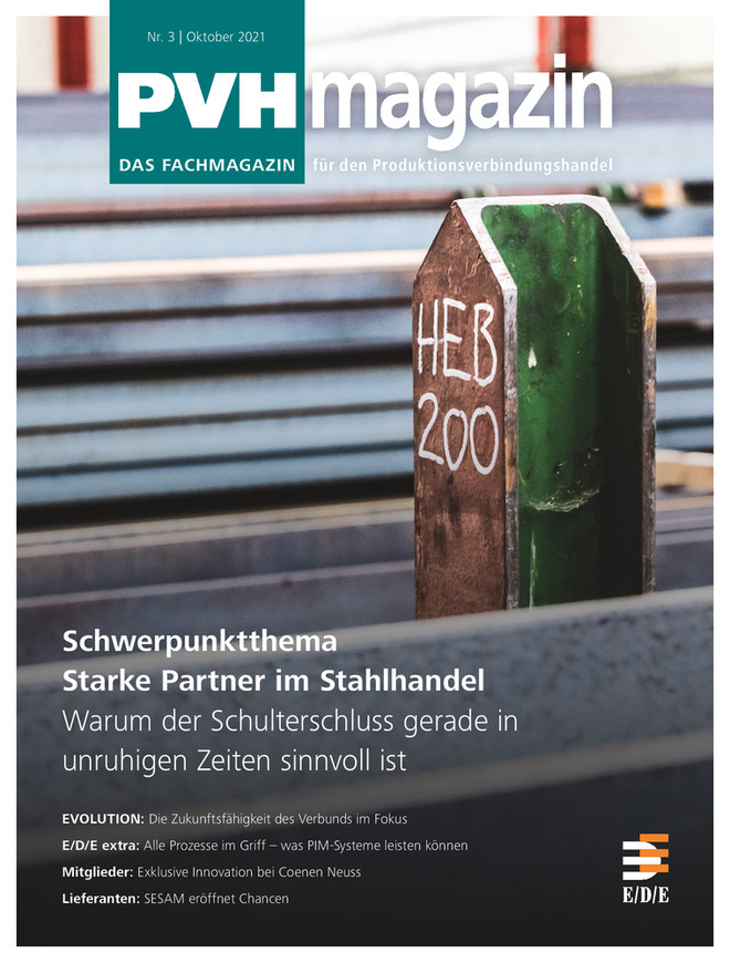 PVH Magazin 3/2021