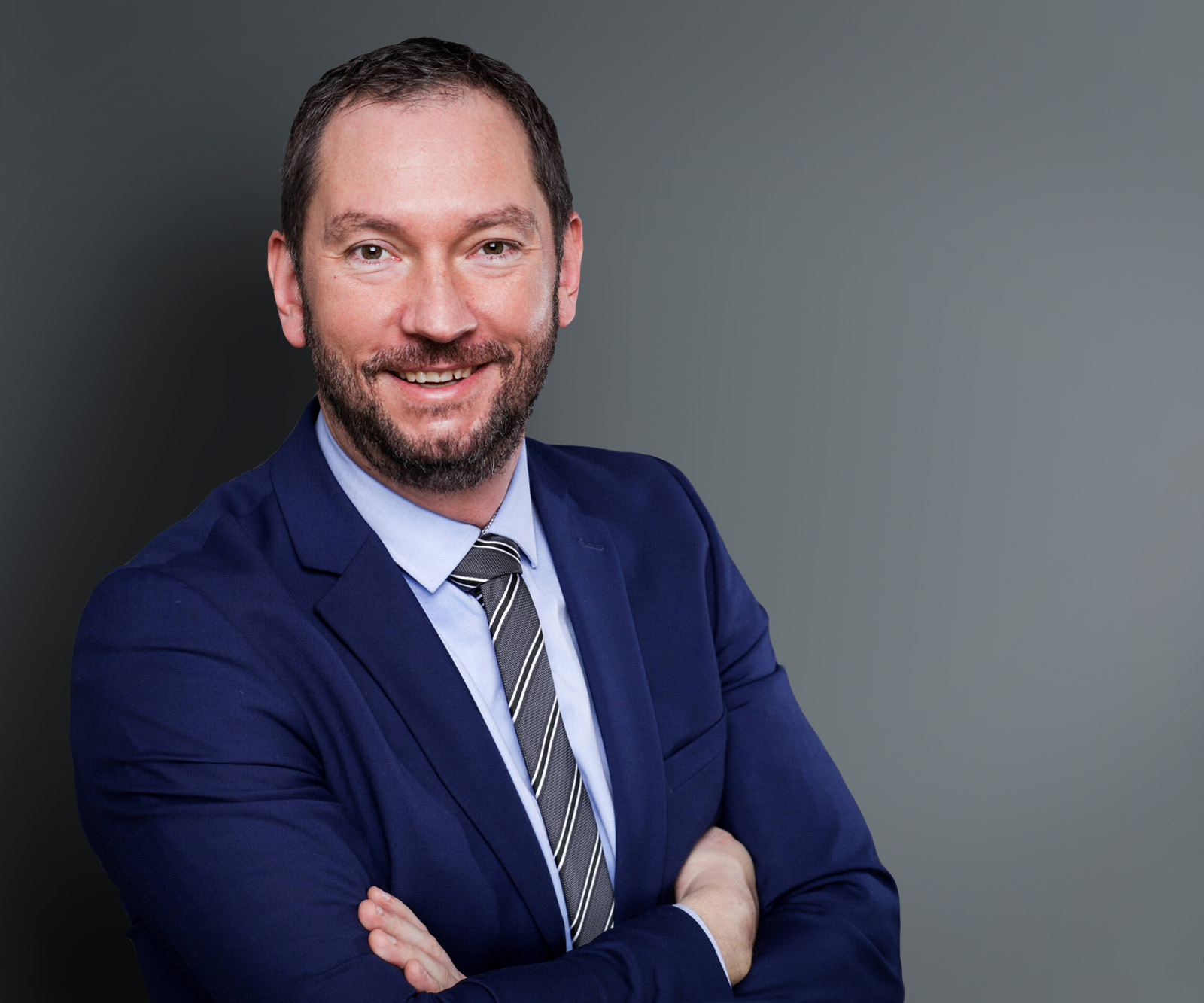 Dennis Schottstädt - S&P Consulting Dennis Schottstädt - S&P Consulting