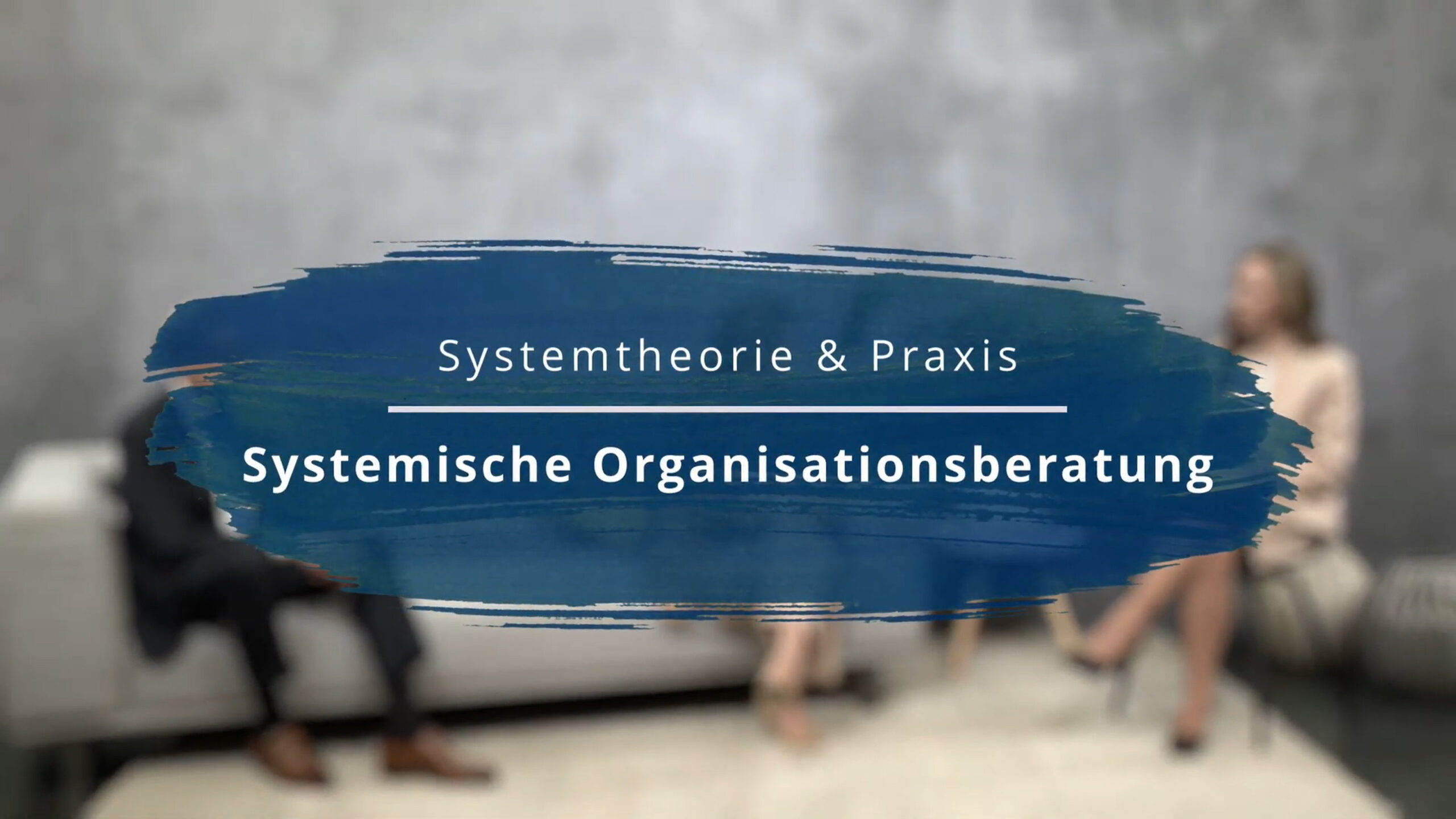 Systemische Organisationsberatung