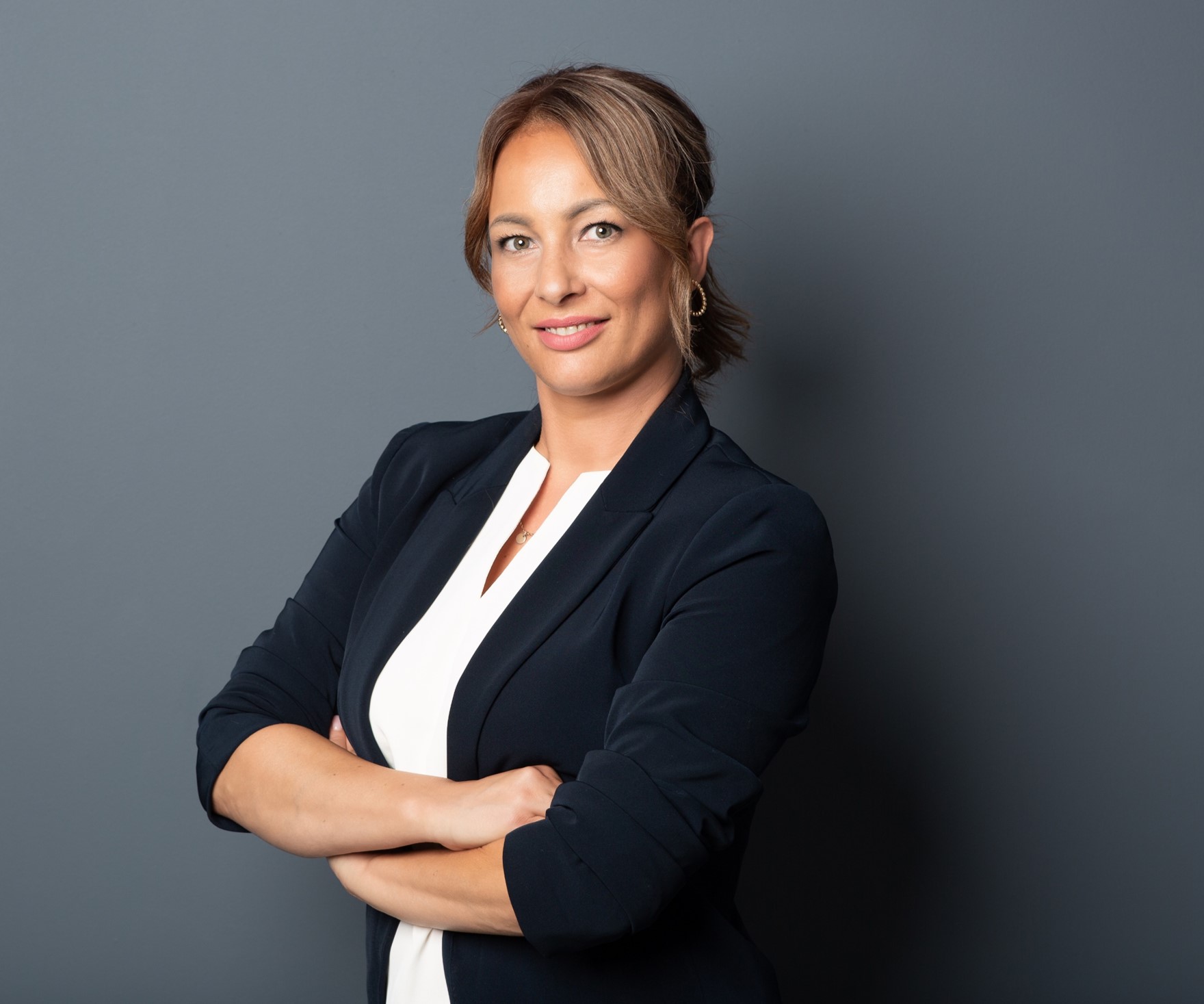 Mona Häupke - S&P Consulting