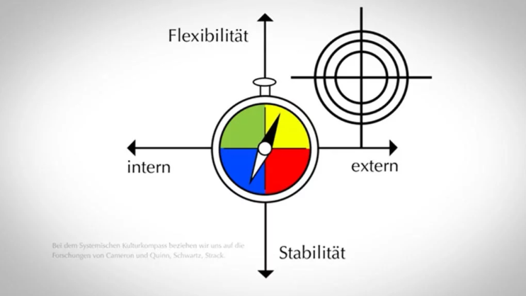 Systemischer Kulturkompass