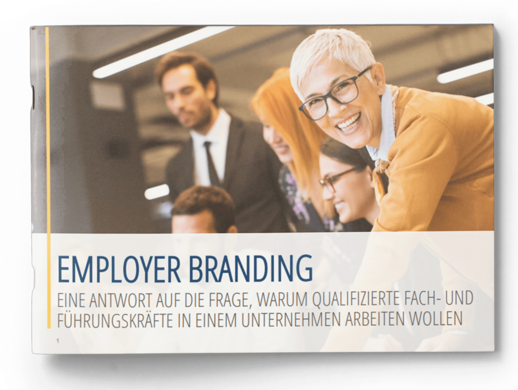 Employer Branding Cover