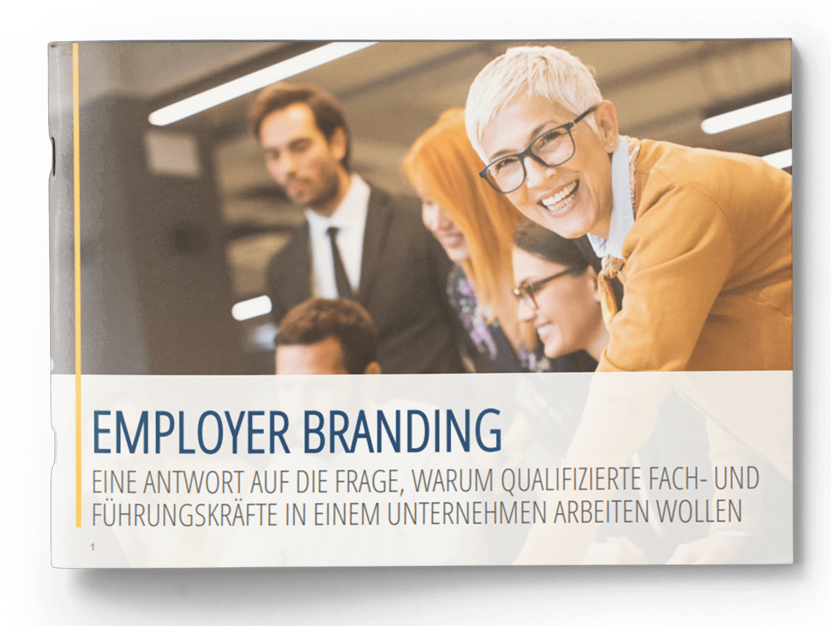 Employer Branding Cover