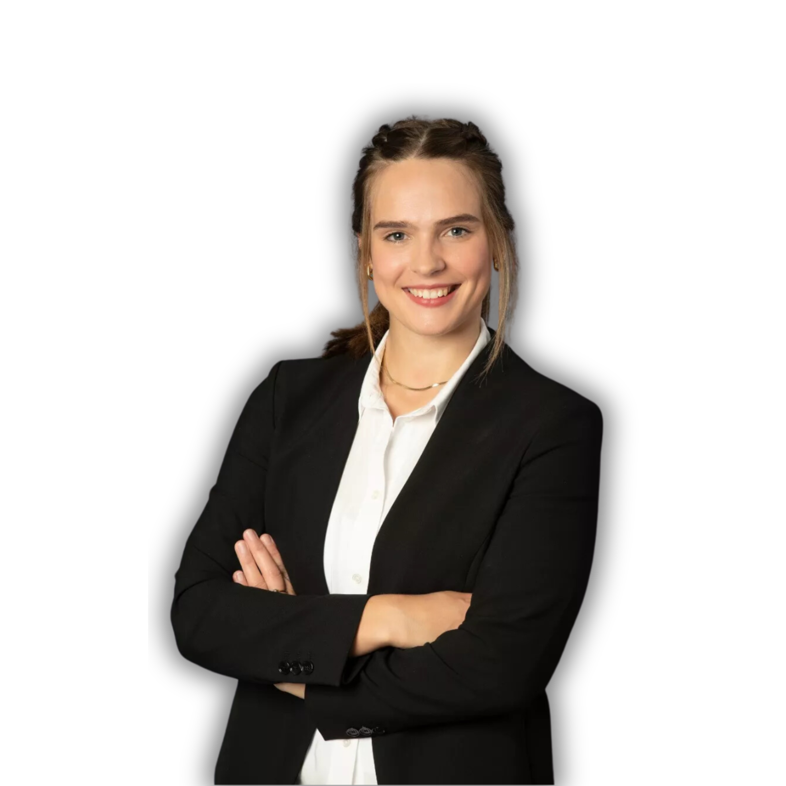 Svenja Glas ohne Hintergrund